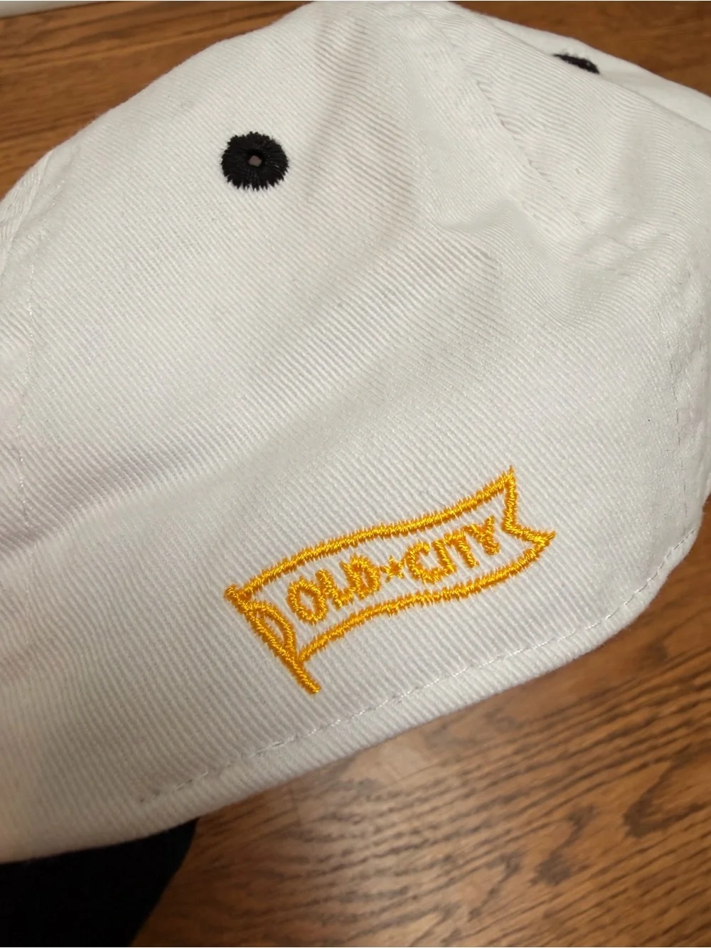 Old City Jason Kelce Eagles Mummers Hat